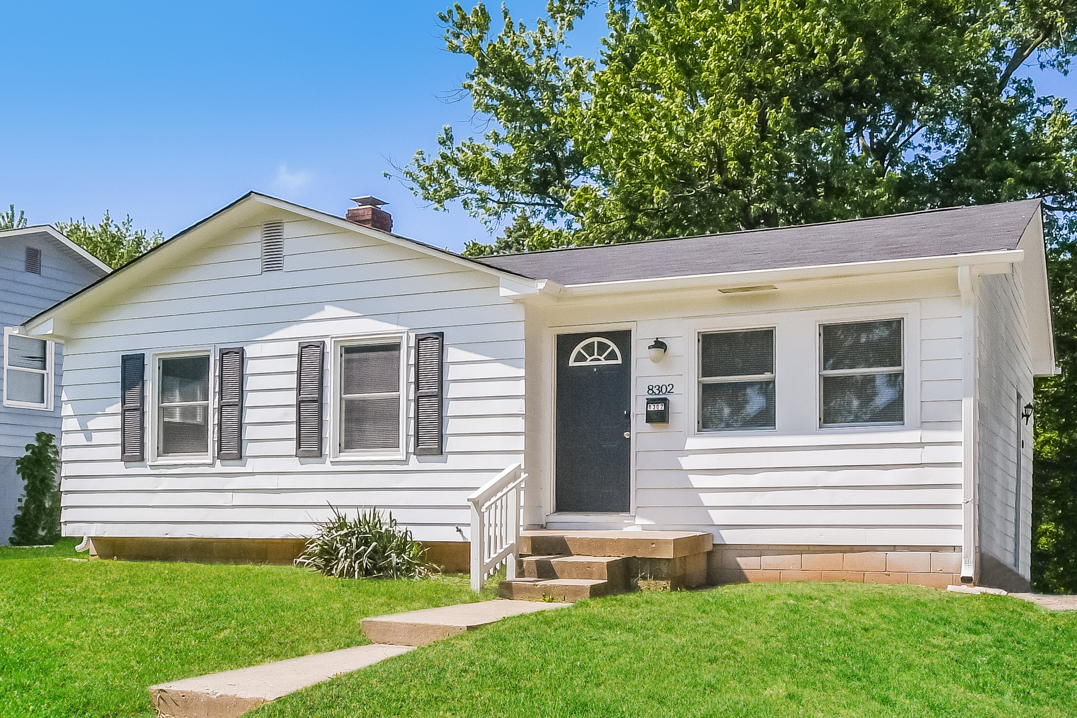 8302 E 36Th St Indianapolis, IN 46226